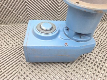 Sew Eurodrive FA40LP143TC Helical Gear Shaft - Used - Image 3