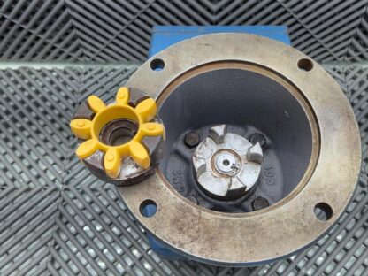 Sew Eurodrive FA40LP143TC Helical Gear Shaft - Used - Image 5