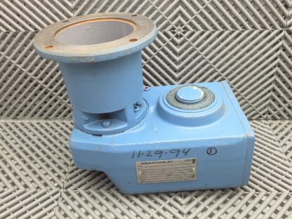 Sew Eurodrive FA40LP143TC Helical Gear Shaft - Used - Image 7