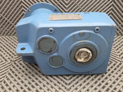 Sew Eurodrive FA40LP143TC Helical Gear Shaft - Used - Image 10