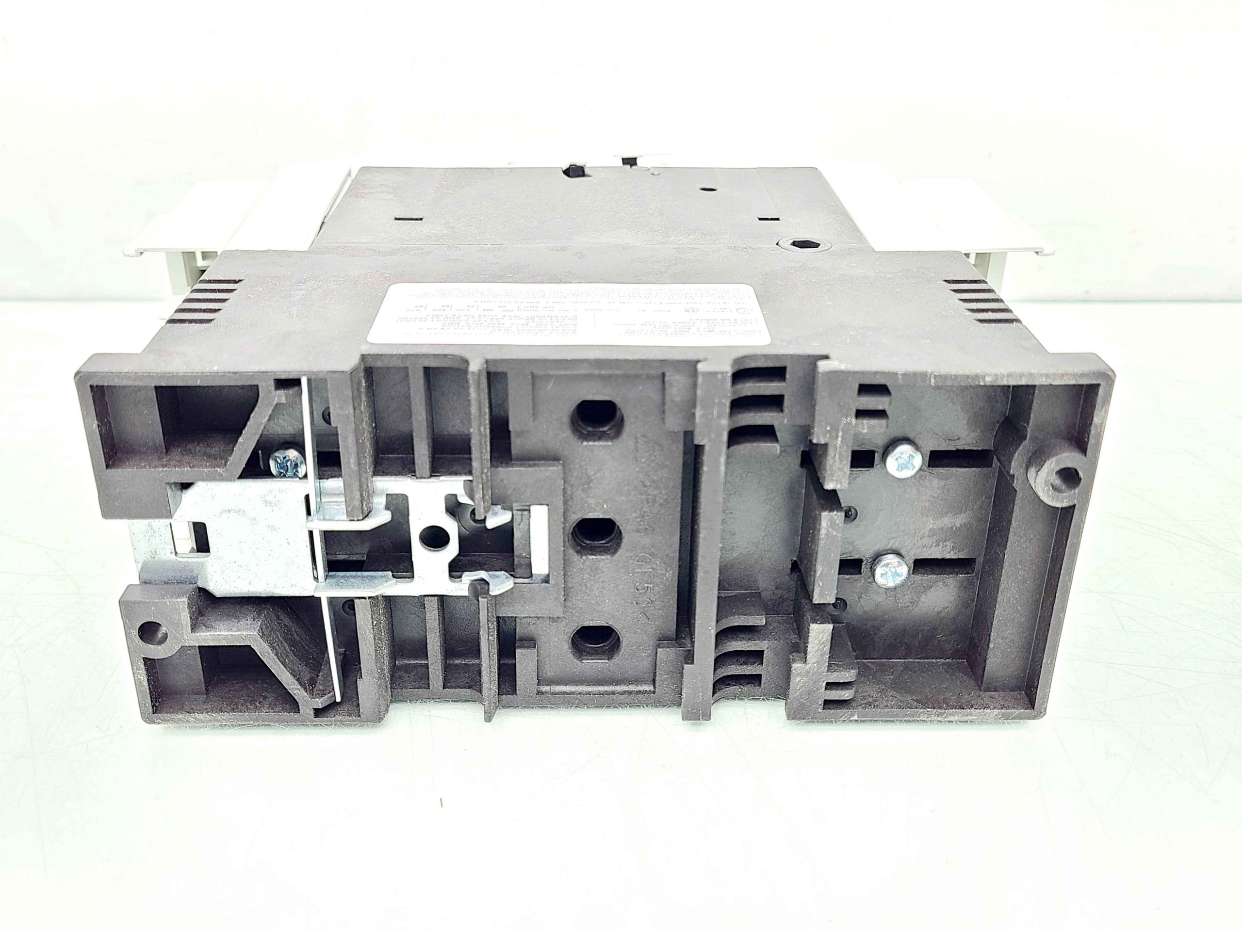 Siemens 3RV1041-4JA10 Manual Starter Protection - Used - Image 15