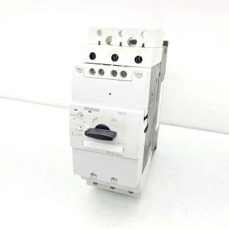 Siemens 3RV1041-4JA10 Manual Starter Protection - Used