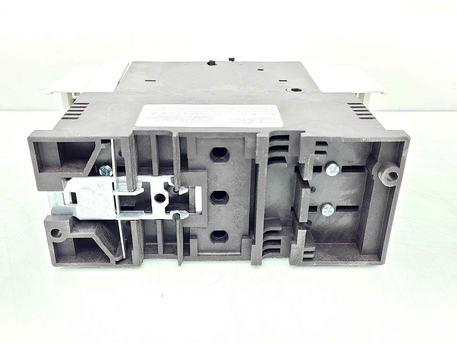 Siemens 3RV1041-4JA10 Manual Starter Protection - Used - Image 7