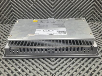 Siemens 6AV7881-3AA00-2DA0 Touch Screen HMI NanoPanel 12-inch, US Stock, Defect - Used - Image 12