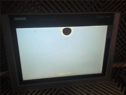 Siemens 6AV7881-3AA00-2DA0 Touch Screen HMI NanoPanel 12-inch, US Stock, Defect - Used - Image 13