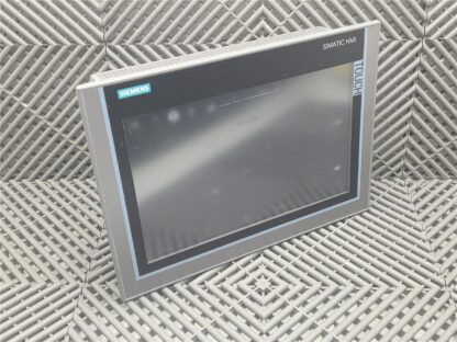 Siemens 6AV7881-3AA00-2DA0 Touch Screen HMI NanoPanel 12-inch, US Stock, Defect - Used - Image 15