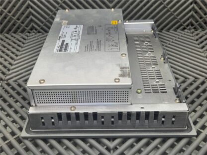 Siemens 6AV7881-3AA00-2DA0 Touch Screen HMI NanoPanel 12-inch, US Stock, Defect - Used - Image 20