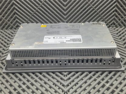 Siemens 6AV7881-3AA00-2DA0 Touch Screen HMI NanoPanel 12-inch, US Stock, Defect - Used - Image 25