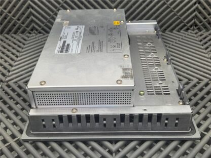Siemens 6AV7881-3AA00-2DA0 Touch Screen HMI NanoPanel 12-inch, US Stock, Defect - Used - Image 7