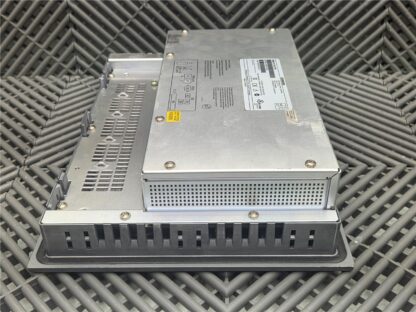 Siemens 6AV7881-3AA00-2DA0 Touch Screen HMI NanoPanel 12-inch, US Stock, Defect - Used - Image 8