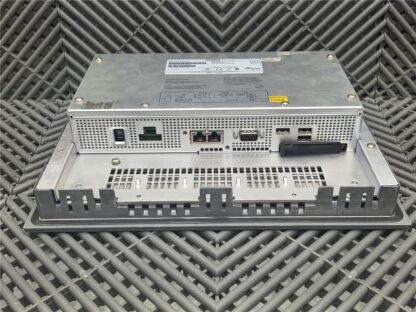 Siemens 6AV7881-3AA00-2DA0 Touch Screen HMI NanoPanel 12-inch, US Stock, Defect - Used - Image 9