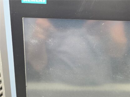 Siemens 6AV7881-4AE00-2DA0 Touch Screen HMI NanoPanel PC 15-inch, USA Stock - Used - Image 11
