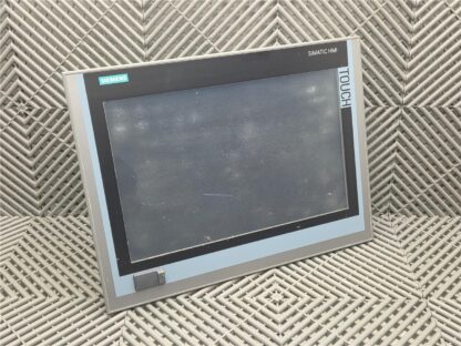 Siemens 6AV7881-4AE00-2DA0 Touch Screen HMI NanoPanel PC 15-inch, USA Stock - Used - Image 15