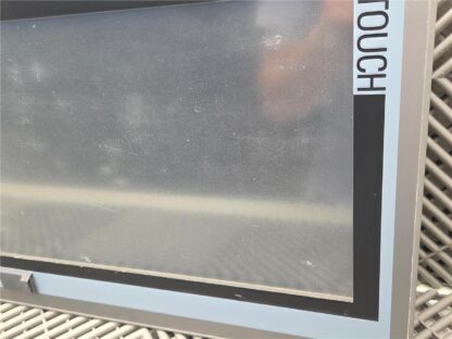 Siemens 6AV7881-4AE00-2DA0 Touch Screen HMI NanoPanel PC 15-inch, USA Stock - Used - Image 4