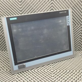 Siemens 6AV7881-4AE00-2DA0 Touch Screen HMI NanoPanel PC 15-inch, USA Stock - Used