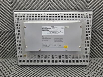 Siemens 6AV7881-4AE00-2DA0 Touch Screen HMI NanoPanel PC 15-inch, USA Stock - Used - Image 5