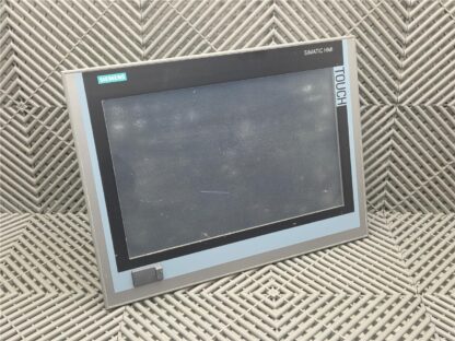 Siemens 6AV7881-4AE00-2DA0 Touch Screen HMI NanoPanel PC 15-inch, USA Stock - Used