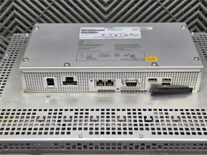 Siemens 6AV7881-4AE00-2DA0 Touch Screen HMI NanoPanel PC 15-inch, USA Stock - Used - Image 7