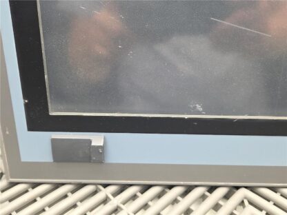 Siemens 6AV7881-4AE00-2DA0 Touch Screen HMI NanoPanel PC 15-inch, USA Stock - Used - Image 10