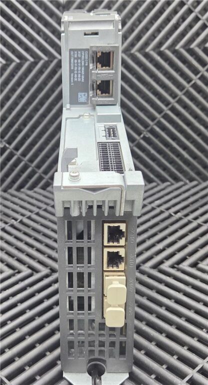 Siemens 6SL3040-1MA01-0AA0 Sinamics Control Unit CU320-2 Module / No Front Cover - Used - Image 13