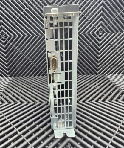 Siemens 6SL3040-1MA01-0AA0 Sinamics Control Unit CU320-2 Module / No Front Cover - Used - Image 17