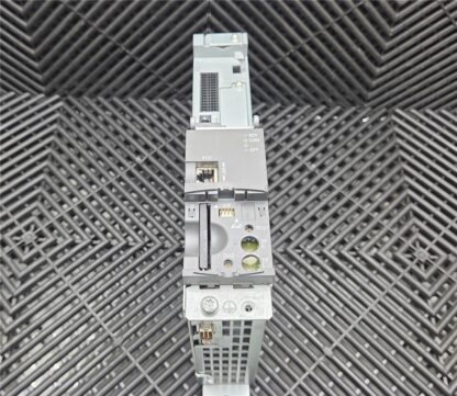 Siemens 6SL3040-1MA01-0AA0 Sinamics Control Unit CU320-2 Module / No Front Cover - Used - Image 18