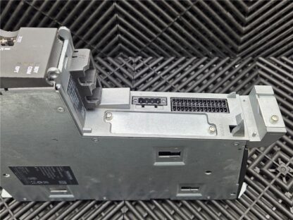 Siemens 6SL3040-1MA01-0AA0 Sinamics Control Unit CU320-2 Module / No Front Cover - Used - Image 20