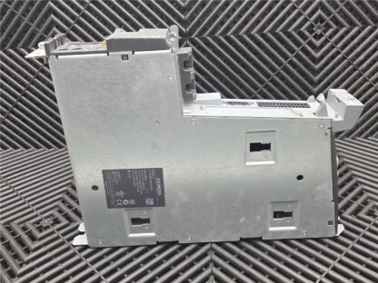 Siemens 6SL3040-1MA01-0AA0 Sinamics Control Unit CU320-2 Module / No Front Cover - Used - Image 4