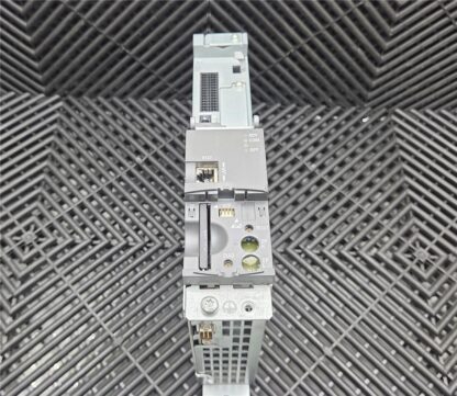 Siemens 6SL3040-1MA01-0AA0 Sinamics Control Unit CU320-2 Module / No Front Cover - Used - Image 8