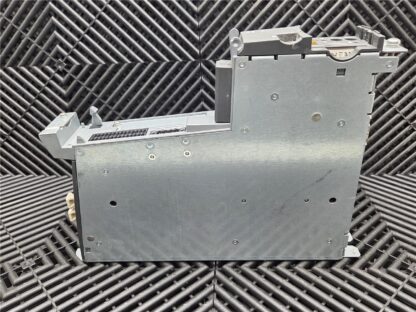 Siemens 6SL3040-1MA01-0AA0 Sinamics Control Unit CU320-2 Module / No Front Cover - Used - Image 9