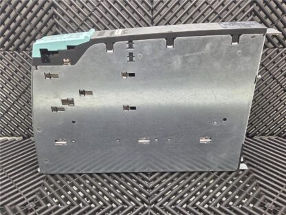 Siemens 6SL3120-1TE13-0AA4 S120 Single Motor Module 3A, 600V - Used - Image 14