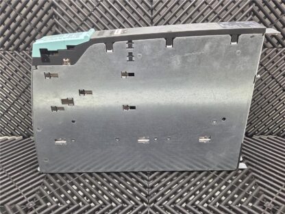 Siemens 6SL3120-1TE13-0AA4 S120 Single Motor Module 3A, 600V - Used - Image 6