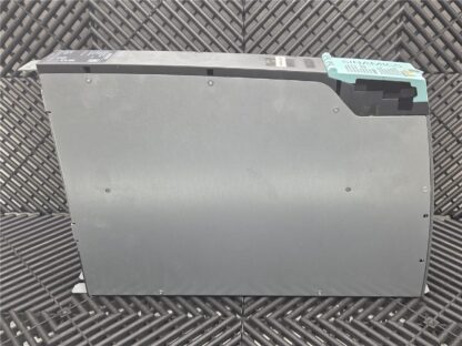 Siemens 6SL3120-1TE13-0AA4 S120 Single Motor Module 3A, 600V - Used - Image 8
