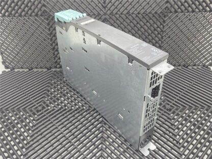 Siemens 6SL3120-1TE13-0AA4 S120 Single Motor Module 3A, 600V - Used - Image 10