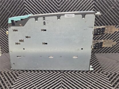 Siemens 6SL3120-2TE13-0AA4 S120 Smart Line Module 3A/3A, 600V / Cover Damaged - Used - Image 7