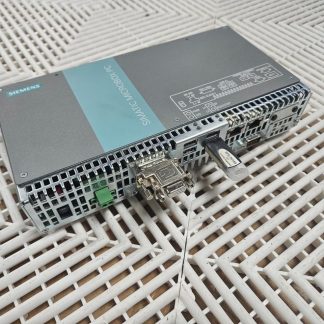 Siemens Simatic IPC427C Microbox PC 6ES7675-1DA30-6AA0 - Used