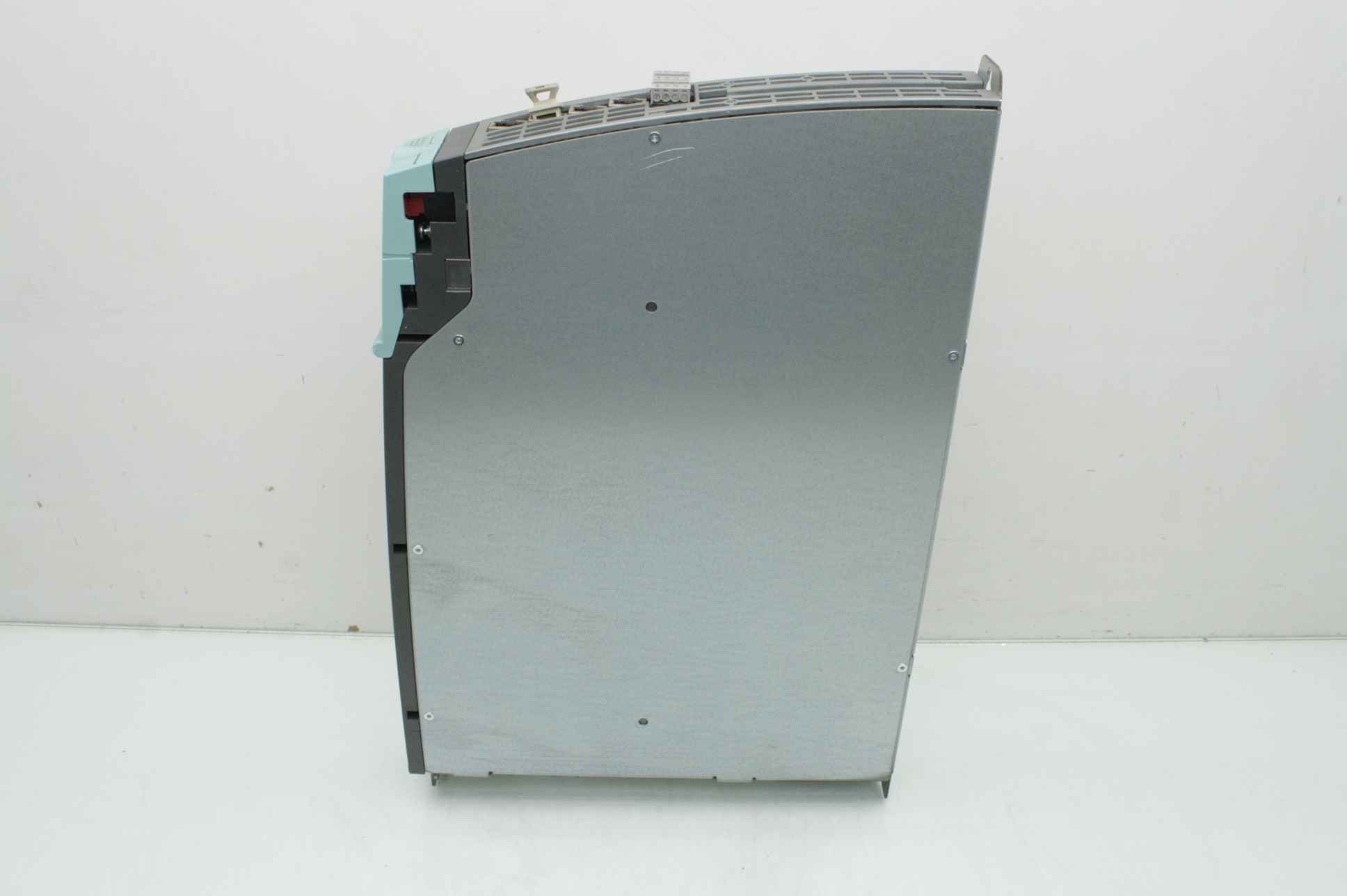 Siemens Sinamics 6SL3120-2TE15-0AA3 Double Motor Module S120 - Used - Image 14