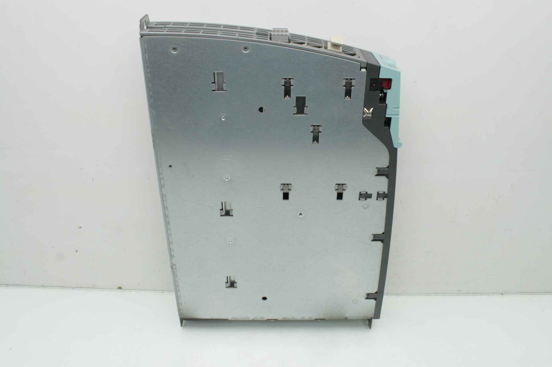 Siemens Sinamics 6SL3120-2TE15-0AA3 Double Motor Module S120 - Used - Image 16