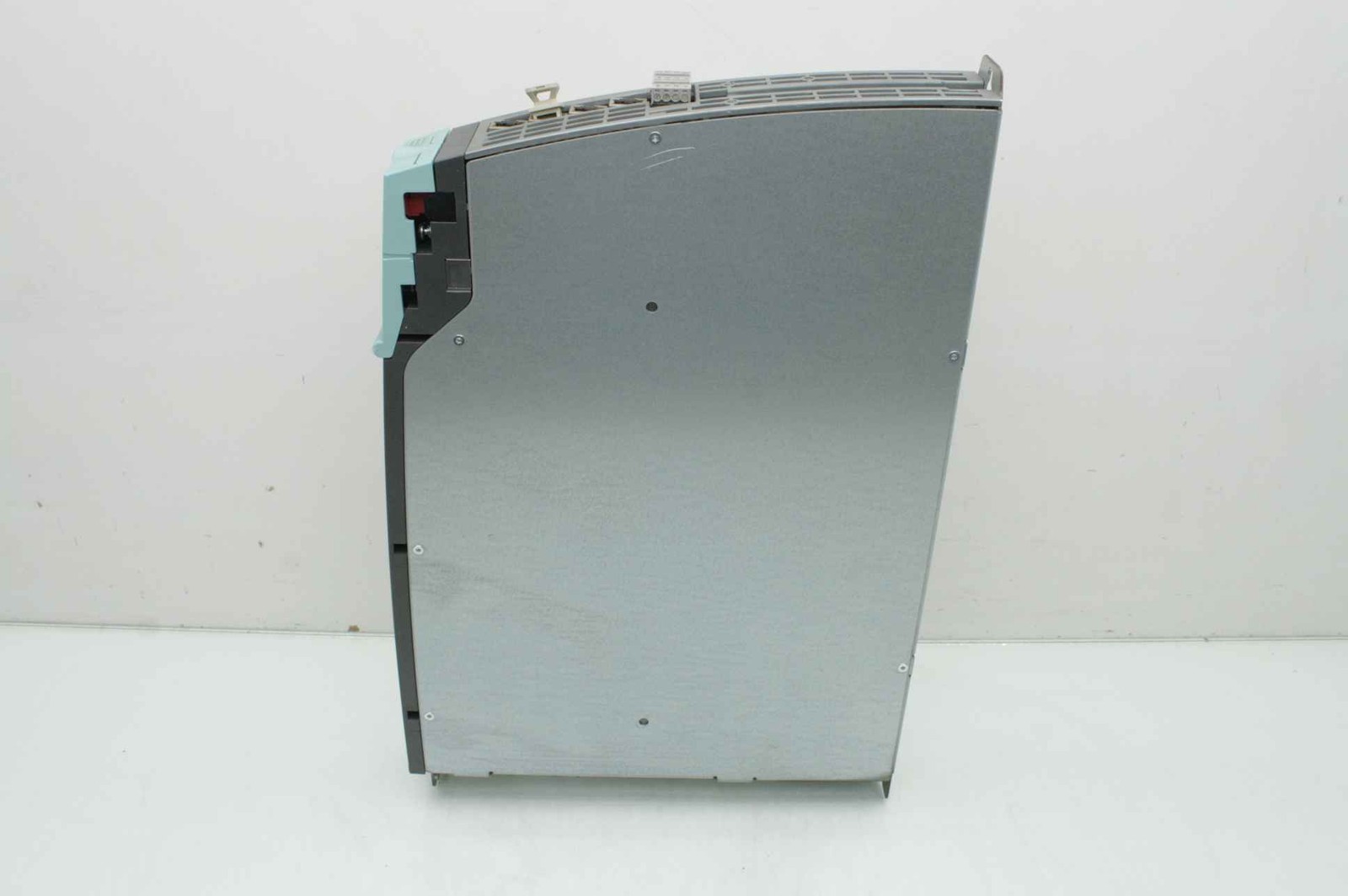Siemens Sinamics 6SL3120-2TE15-0AA3 Double Motor Module S120 - Used - Image 4