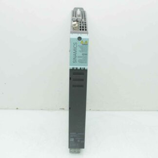 Siemens Sinamics 6SL3120-2TE15-0AA3 Double Motor Module S120 - Used