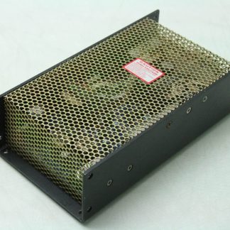 Sierracin SC1084  Power Systems 5V DC / 20A Power Supply 166-264V AC Input - Used