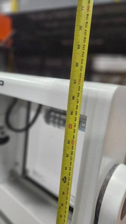 Strongarm 302-181706 Pedestal 15" Swivel / Tilt HMI Enclosure Nema 12 - Used - Image 11