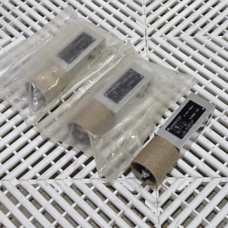 Wandfluh QASSA03-P-0.63 Flow Control Valve NG3 Sandwich Plate New Lot/3 - New