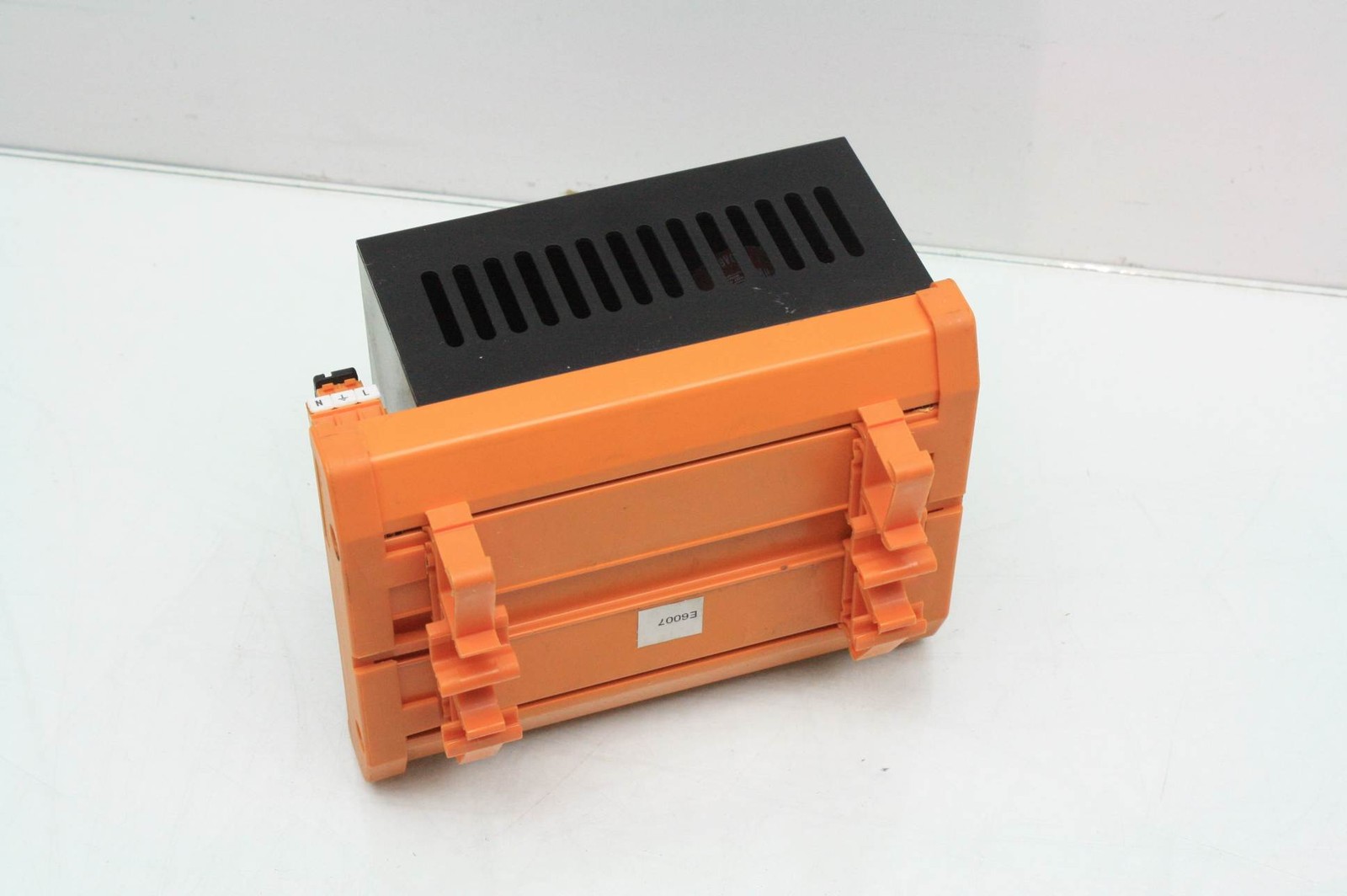 Weidmuller 991824 Switching Mode DC Power Supply 5V / 3A - Used - Image 7