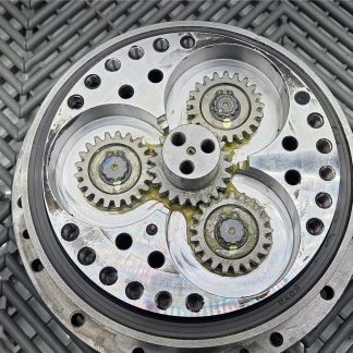 Yaskawa HW9380961-D Motoman ES165N Robot Gear Reducer 40:1 Ratio, B-Axis ES165 - Used