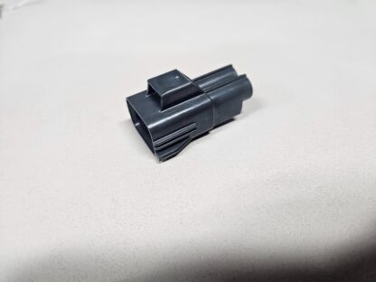 Yazaki 7282-5596-10 Two Pole Kaizen Connector 6.3mm x 0.8mm - New - Image 8